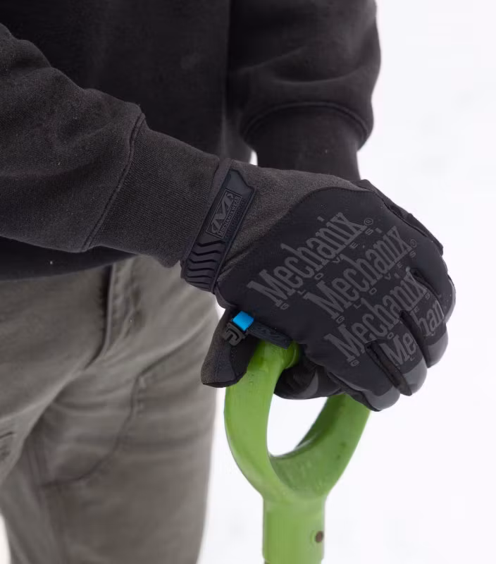 Mechanix - ColdWork - The Original - Black/Grey