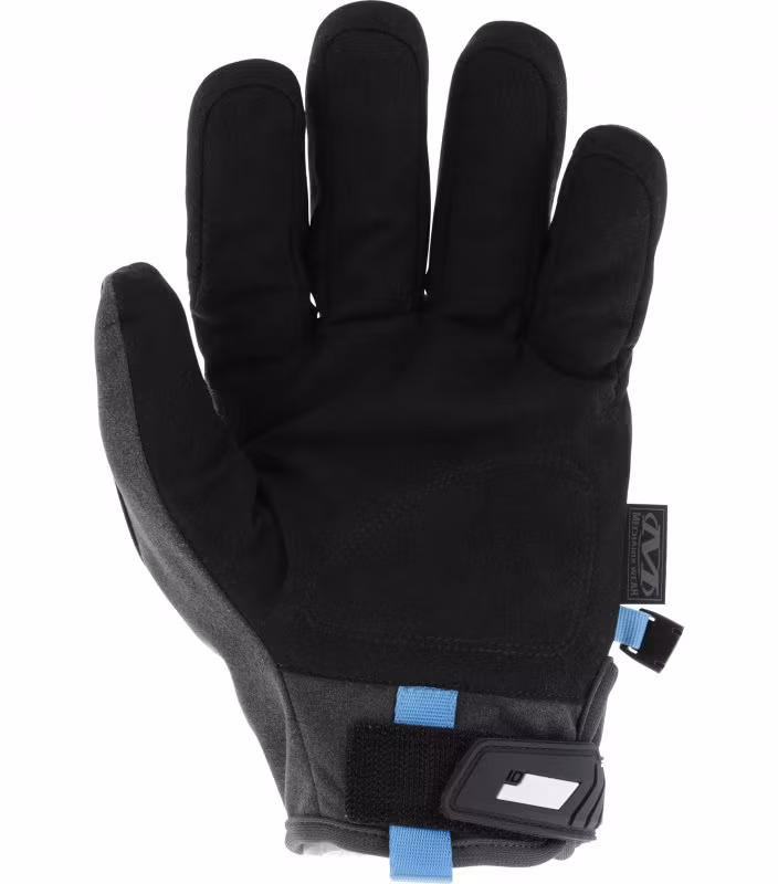 Mechanix - ColdWork - The Original - Black/Grey