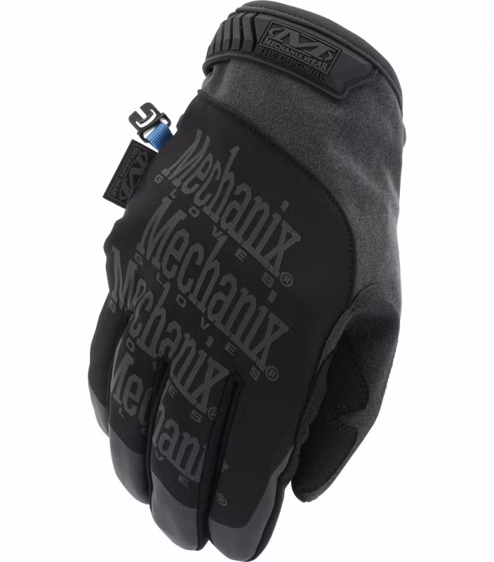 Mechanix - ColdWork - The Original - Black/Grey
