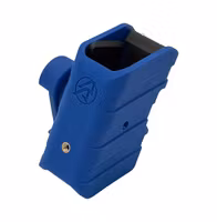 DAA - Racer Pouch Gen2 - Blå