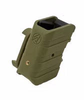 DAA - Racer Pouch Gen2 - Od Green