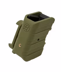 DAA - Racer Pouch Gen2 - Od Green