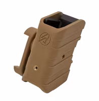 DAA - Racer Pouch Gen2 - Brun