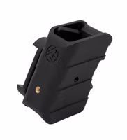 DAA - Racer Pouch Gen2 - Svart
