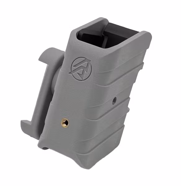 DAA - Racer Pouch Gen2 - Grå