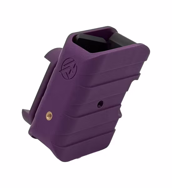 DAA - Racer Pouch Gen2 - Lila