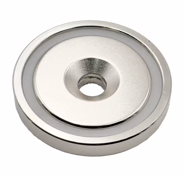 DAA - Magnet Cover