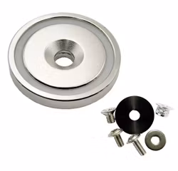 DAA - Universal Magnet Kit