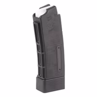 CZ - Magasin - 20 rds - CZ Scorpion EVO3 - 9mm - Svart