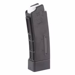 CZ - Magasin - 20 rds - CZ Scorpion EVO3 - 9mm - Svart