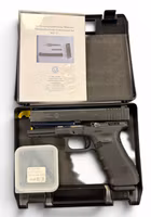 Glock - UHL - WS-17 - 22.lr - USED