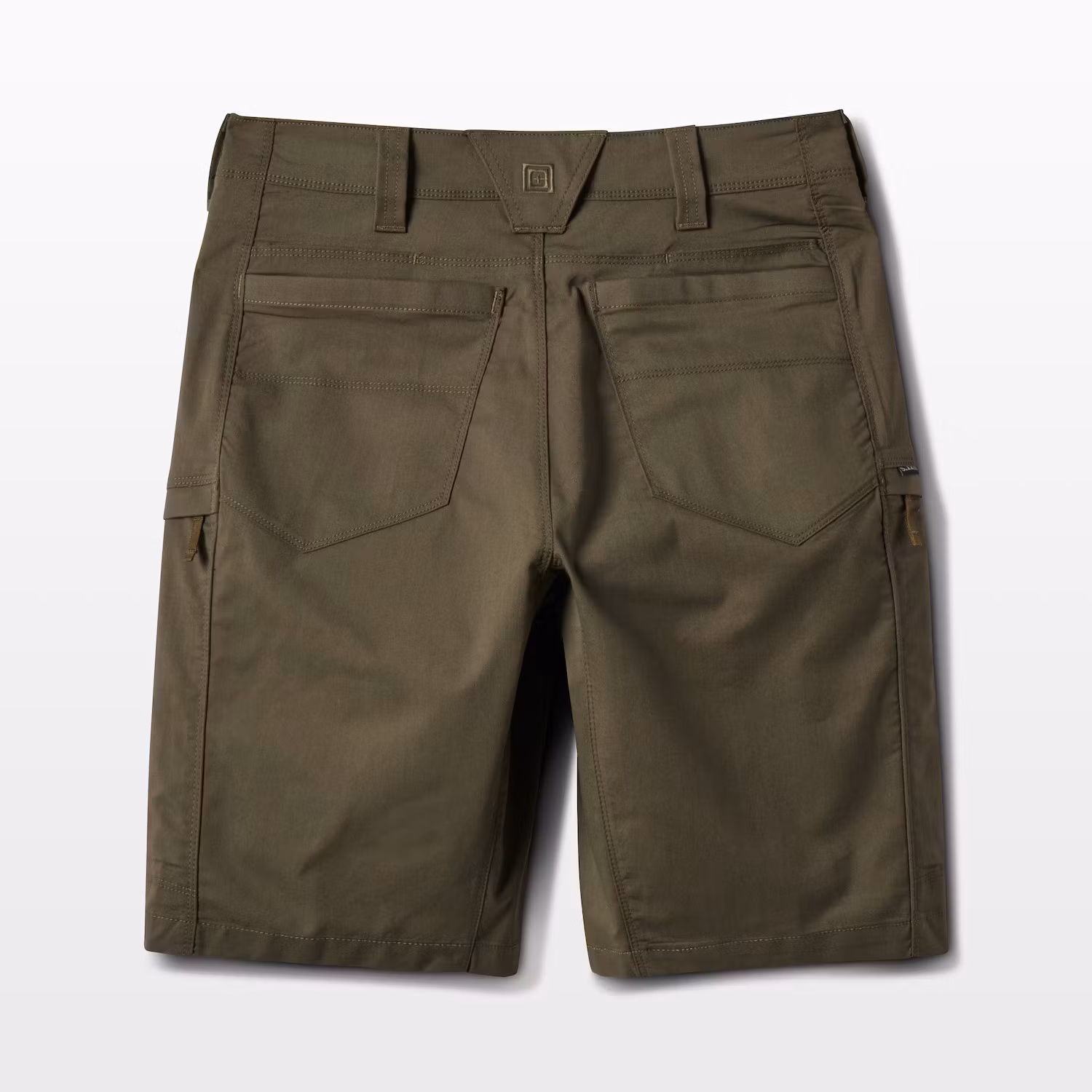 5.11 - Apex 11" Short - Ranger Green (186)