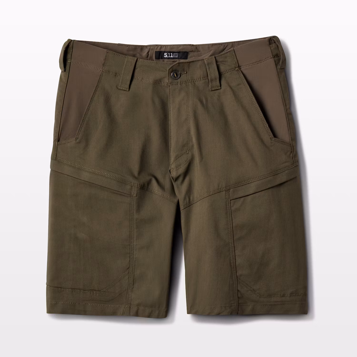 5.11 - Apex 11" Short - Ranger Green (186)