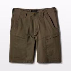 5.11 - Apex 11" Short - Ranger Green (186)