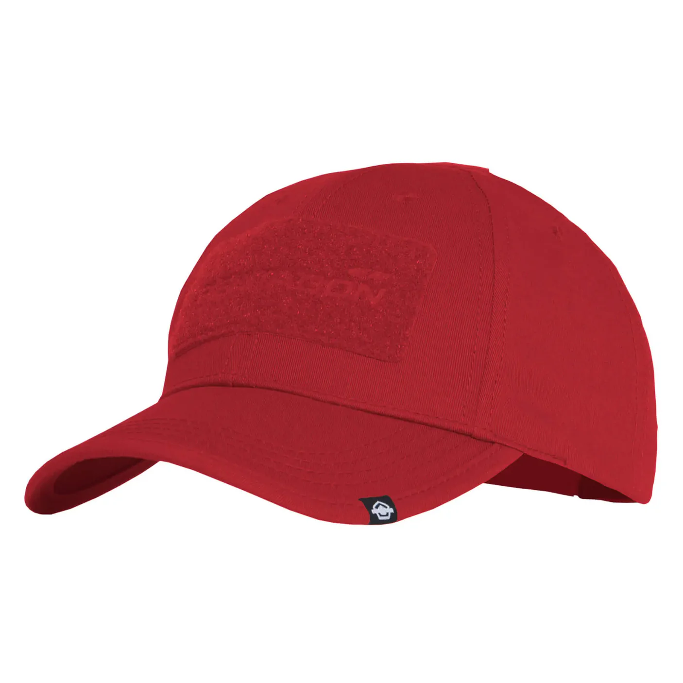 Pentagon - Tactical 2.0 BB Twill Keps - Röd