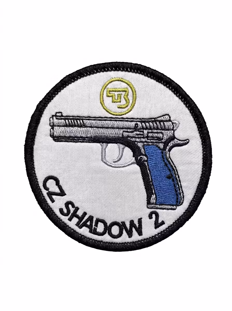 CZ - Shadow 2 - Patch