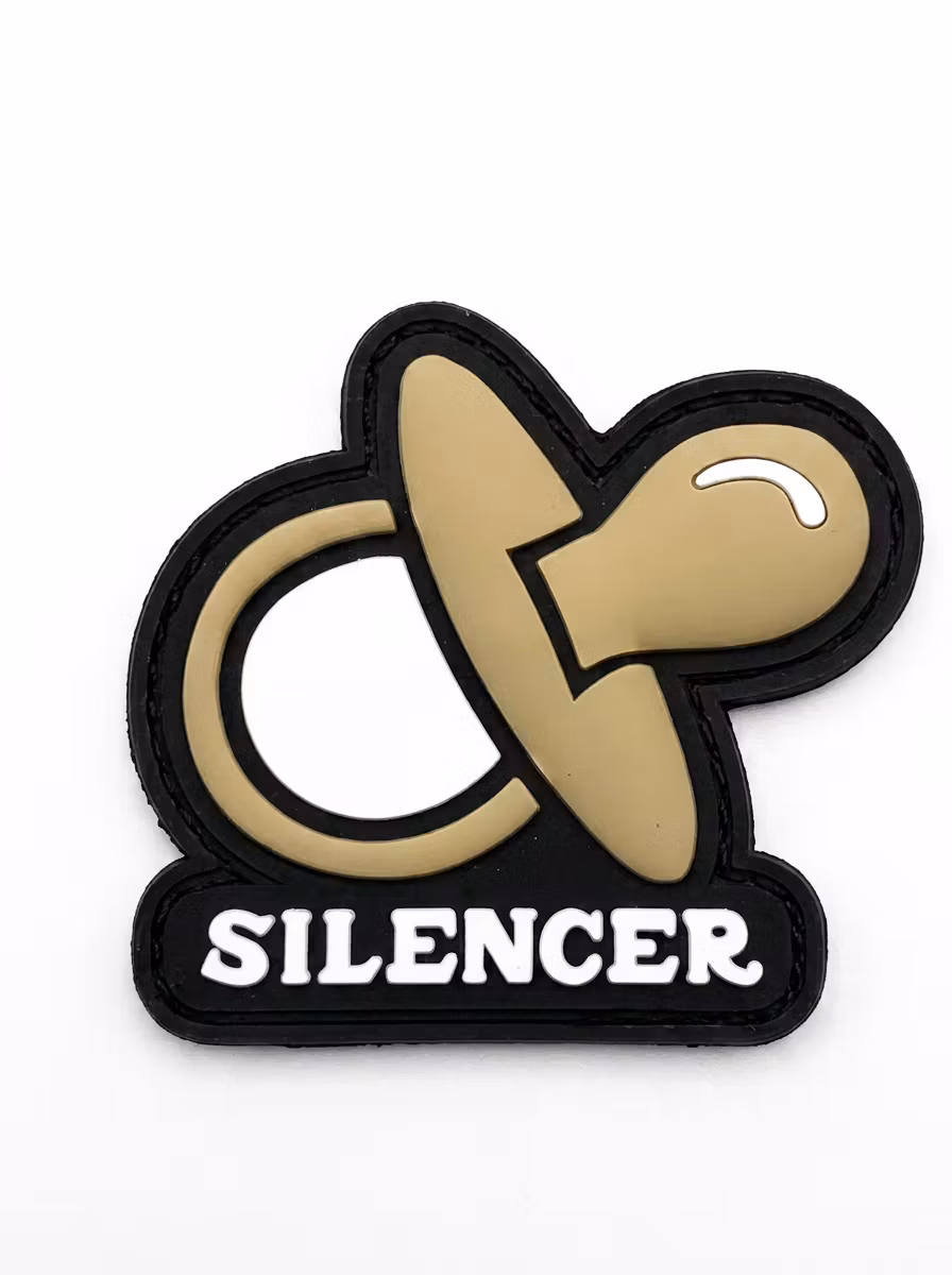 Silencer - Patch
