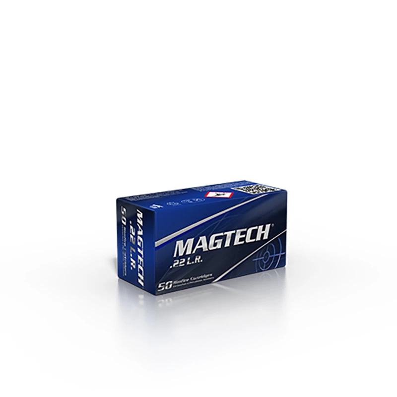 Magtech - .22lr - 33 grs - LHP HYPV - 50 st/ask