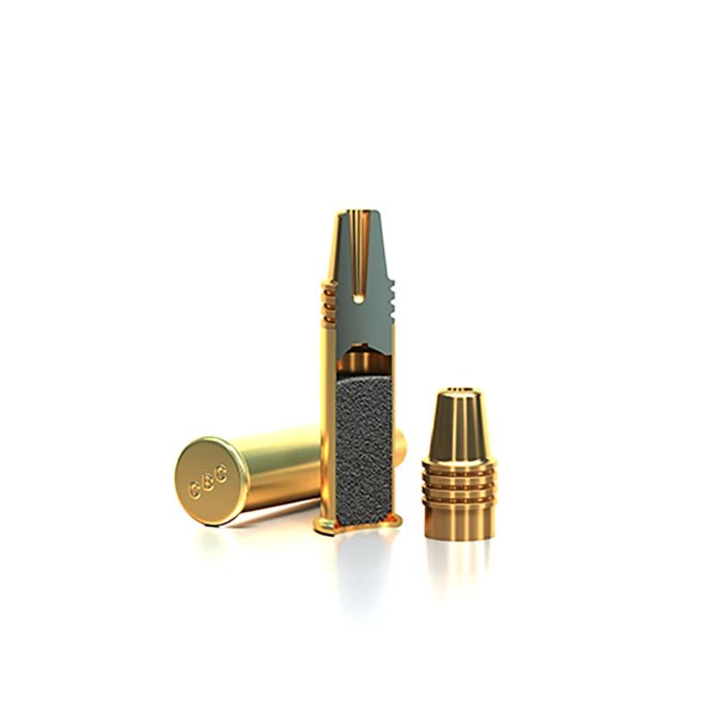 Magtech - .22lr - 33 grs - LHP HYPV - 50 st/ask