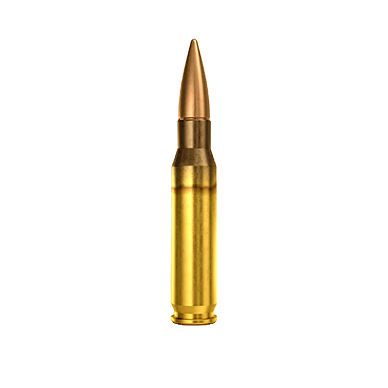 Magtech - .308 Win - 180 grs - FMJ - 50 st/ask
