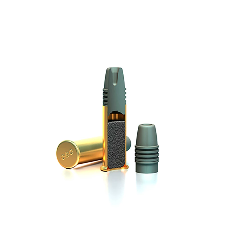 Magtech - .22lr - 40 grs - LHP Subsonic - 50 st/ask