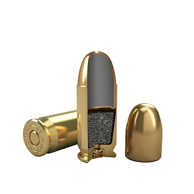 Magtech - .45 ACP - 230 grs - FEB - CR - 50 st/ask