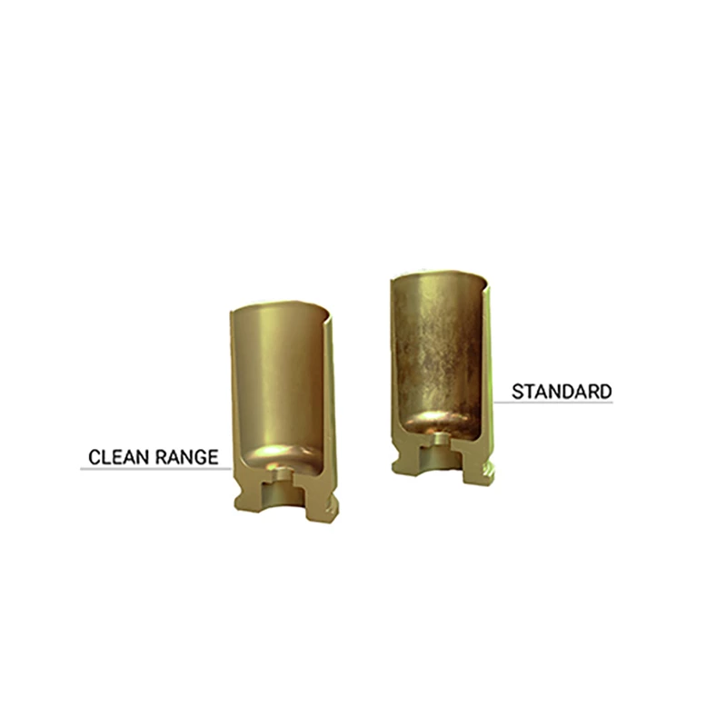 Magtech - 9mm - 115 grs - FEB - CR - 50 st/ask