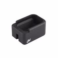 Toni System - Base pad - +3/4 rounds - 2011 - Svart