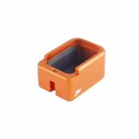 Toni System - Base pad - +3/4 rounds - 2011 - Orange