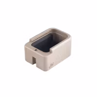 Toni System - Base pad - +3/4 rounds - 2011 - Sand