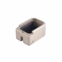 Toni System - Base pad - +3/4 rounds - 2011 - Sand