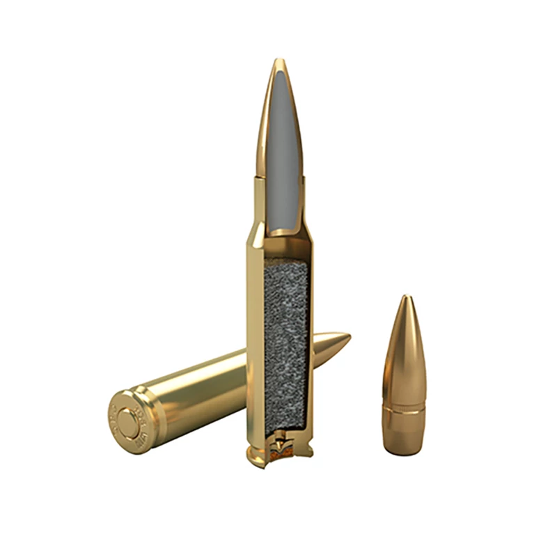 Magtech - .308 Win - 175 grs - HPBT - 20 st