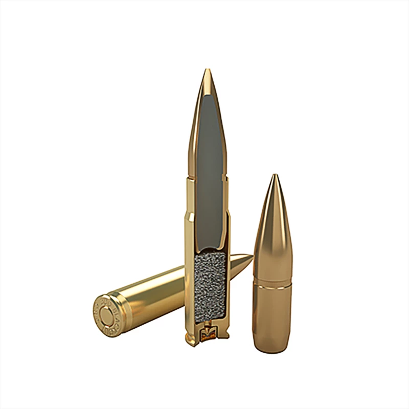 Magtech - .300 BLK - 200 grs - FMJ - Subsonic - 50 st/ask