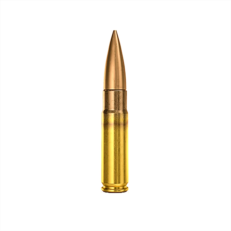 Magtech - .300 BLK - 200 grs - FMJ - Subsonic - 50 st/ask