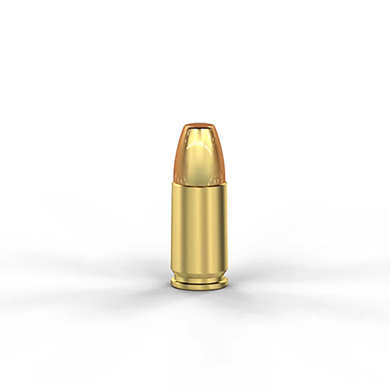Magtech - 9x21 mm - 147 grs - FMJ Flat - Subsonic - 50 st/ask