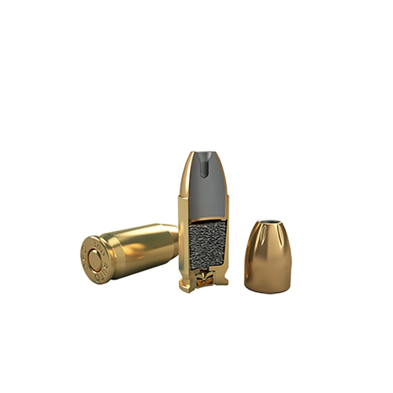 Magtech - .380 Auto - 95 grs - JHP - 50 st/ask