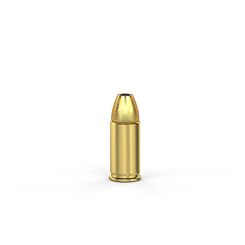 Magtech - .380 Auto - 95 grs - JHP - 50 st/ask
