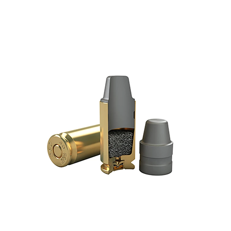 Magtech - .40 S&W - 160 grs - LSWC - 50 st/ask