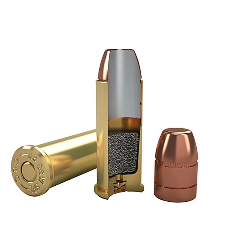 Magtech - .44 SPL - Low Recoil - 240 grs - FMJ - 50 st/ask