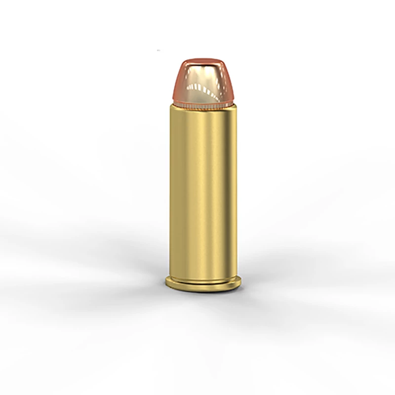 Magtech - .44 SPL - Low Recoil - 240 grs - FMJ - 50 st/ask