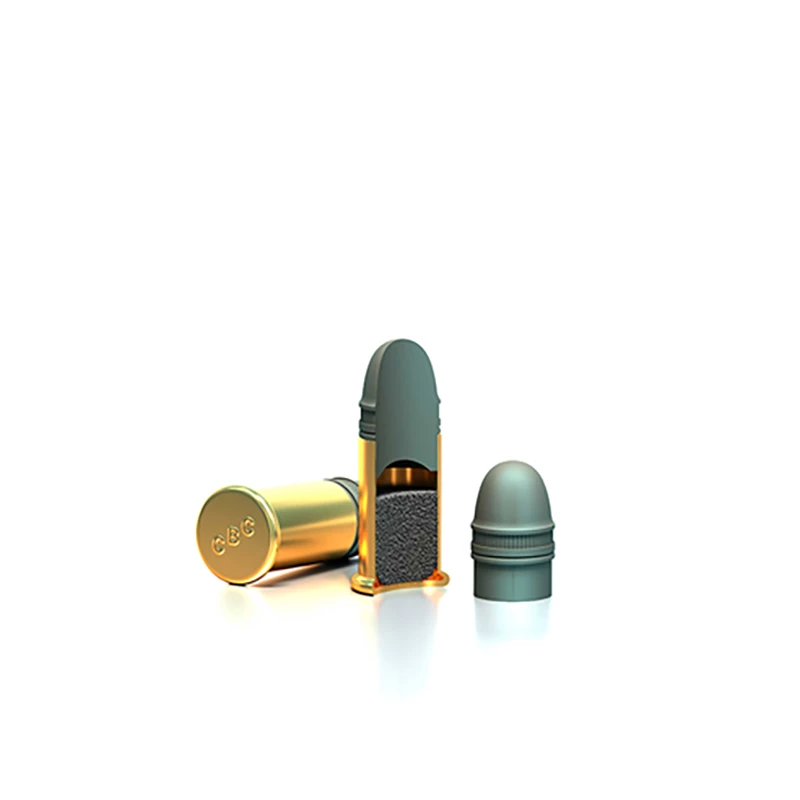 Magtech - .22 Short - 29 grs - LRN SV - 50 st/ask