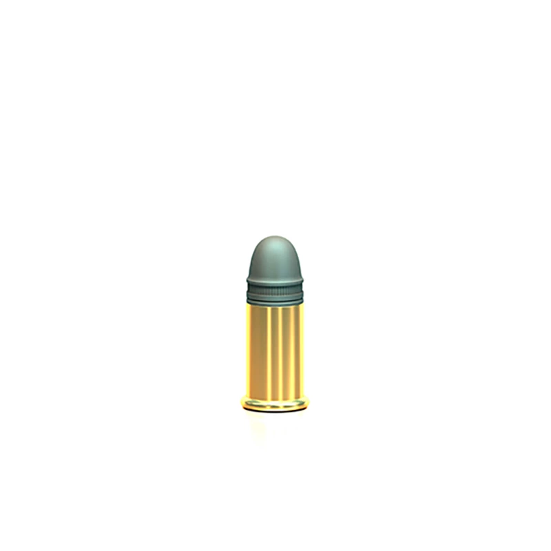 Magtech - .22 Short - 29 grs - LRN SV - 50 st/ask