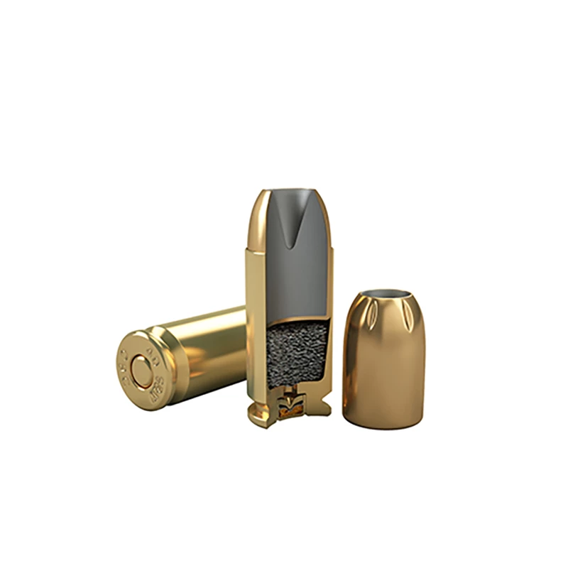 Magtech - .40 S&W - 155 grs - JHP Guardian Gold - 50 st /ask