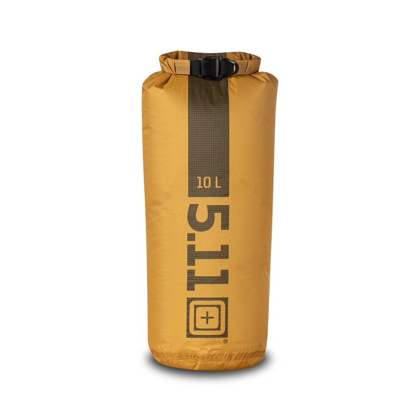5.11 - Ultralight Dry Bag 10L - Old Gold (541)