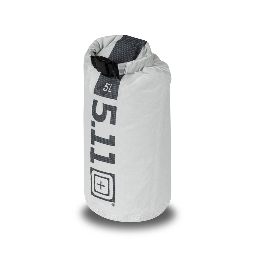 5.11 - Ultralight Dry Bag 5L - Cinder (089)