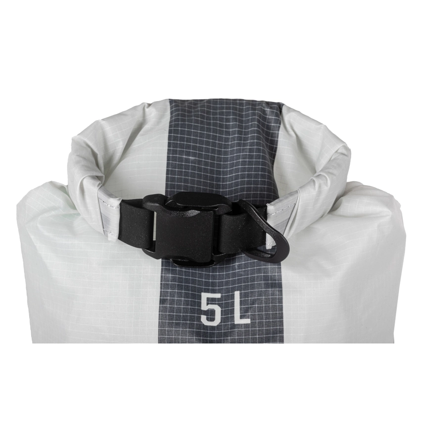 5.11 - Ultralight Dry Bag 5L - Cinder (089)