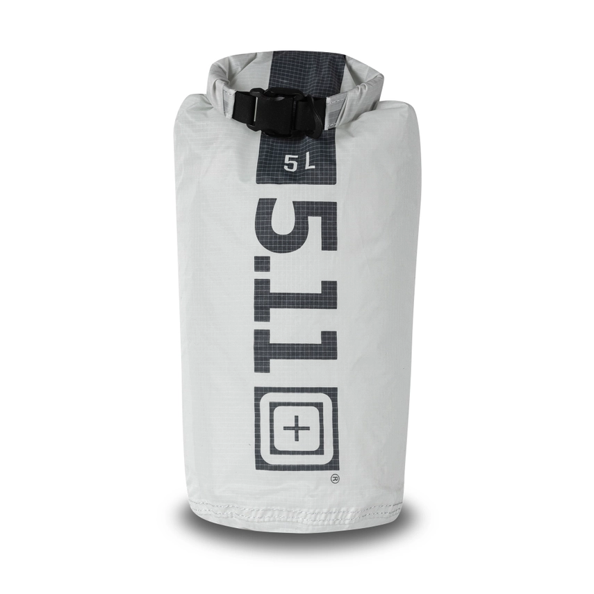 5.11 - Ultralight Dry Bag 5L - Cinder (089)