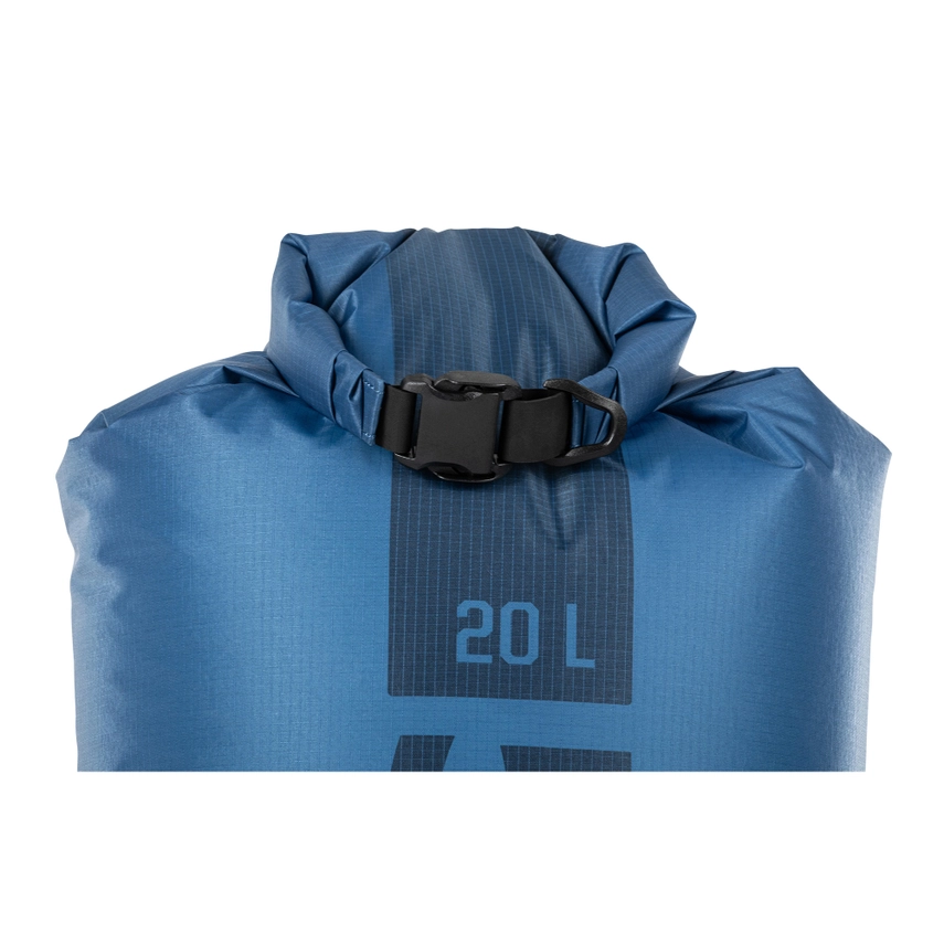 5.11 - Ultralight Dry Bag 20L - Ensign Blue (678)