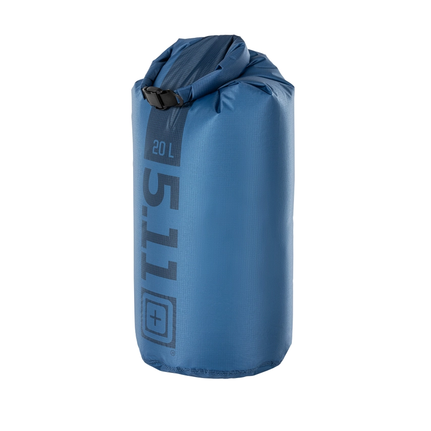 5.11 - Ultralight Dry Bag 20L - Ensign Blue (678)
