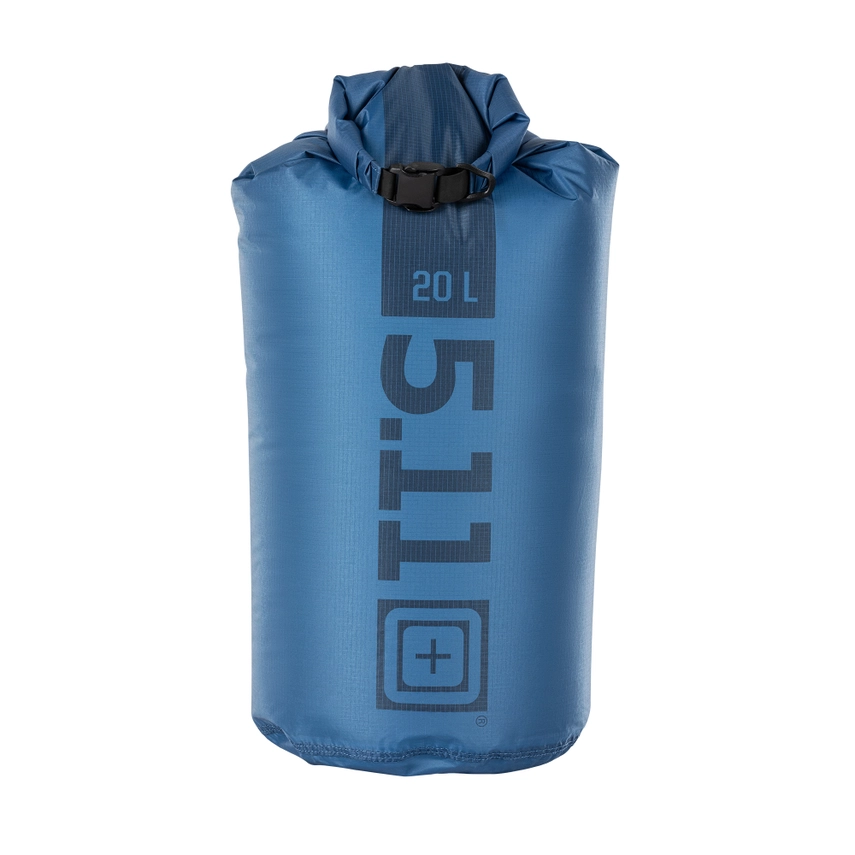 5.11 - Ultralight Dry Bag 20L - Ensign Blue (678)